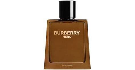 burberry hero 5.0 oz edp.